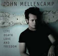 longest days john mellencamp