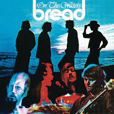 Learn to play 'Look What You've Done' by Bread – Chords & Lesson. Album cover for 'On The Waters' album featuring the song 'Look What You've Done' by Bread – Learn to play on guitar.