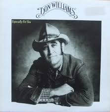 Album cover for 'Especially For You' album featuring the song 'Lord I Hope This Day Is Good' by Don Williams. Album cover for 'Especially For You' album featuring the song 'Lord I Hope This Day Is Good' by Don Williams.
