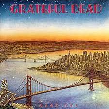Album cover of Dead Set featuring most popular grateful dead songs with Loser song