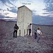 Learn to play 'Love Ain't For The Keeping' by The Who – Chords & Lesson. Album cover for 'Who's Next' album featuring the song 'Love Ain't For The Keeping' by The Who – Learn to play on guitar.