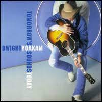 Album cover for 'Tomorrows Sound Today' featuring 'Love Caught Up To Me' by Dwight Yoakam – Learn guitar chords. Album cover for 'Tomorrows Sound Today' featuring 'Love Caught Up To Me' by Dwight Yoakam – Learn guitar chords.
