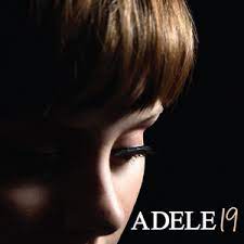 Album cover of Adele 19 featuring easy pop songs for guitar and the song love song Album cover of Adele 19 featuring easy pop songs for guitar and the song love song