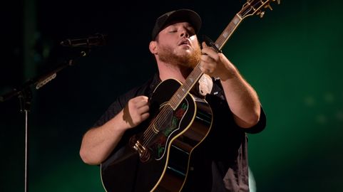 luke combs guitar songs