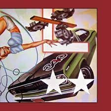 Album cover of Heartbeat City featuring The Cars greatest hits songs and the song Magic Album cover of Heartbeat City featuring The Cars greatest hits songs and the song Magic