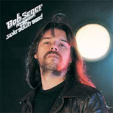Album cover of Night Moves featuring Bob Seger greatest hits songs and the song Mainstreet Album cover of Night Moves featuring Bob Seger greatest hits songs and the song Mainstreet