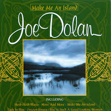Learn to play 'Make Me An Island' by Joe Dolan – Chords & Lesson. Album cover for 'Make Me An Island' album featuring the song 'Make Me An Island' by Joe Dolan – Learn to play on guitar.