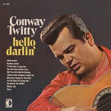 making believe conway twitty