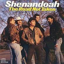 Album cover of The Road Not Taken featuring the song Mama Knows Album cover of The Road Not Taken featuring the song Mama Knows