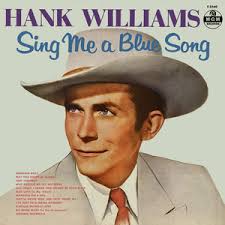 Learn to play 'Mansion On The Hill' by Hank Williams – Chords & Lesson. Album cover for 'Sing Me A Blue Song' featuring 'Mansion On The Hill' by Hank Williams – Learn guitar chords.