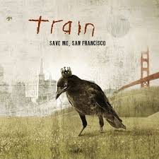 Learn to play 'Marry Me' by Train – Chords & Lesson. Album cover for 'Save Me San Francisco' album featuring the song 'Marry Me' by Train – Learn to play on guitar.