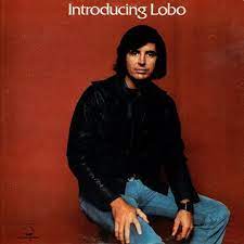 Album cover of Introducing Lobo featuring popular songs in the 60s and the song Me And You And A Dog Named Boo Album cover of Introducing Lobo featuring popular songs in the 60s and the song Me And You And A Dog Named Boo