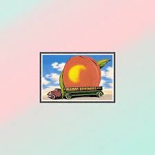 Learn to play 'Melissa' by The Allman Brothers – Chords & Lesson. Album cover for 'Eat A Peach' album featuring the song 'Melissa' by The Allman Brothers – Learn to play on guitar.