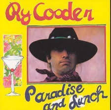 mexican divorce ry cooder