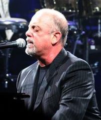 more billy joel guitar songs