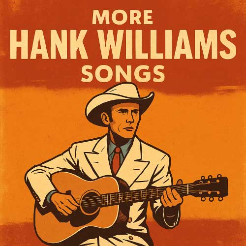 more hank williams guitar songs more hank williams guitar songs