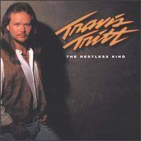 travis tritt album covers