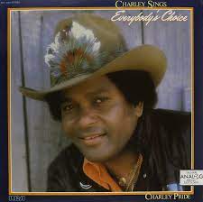 Album cover of Charley Sings Everybody's Choice featuring Charley Pride famous songs and the song Mountain Of Love Album cover of Charley Sings Everybody's Choice featuring Charley Pride famous songs and the song Mountain Of Love