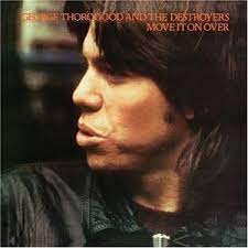 Learn to play 'Move It On Over' by George Thorogood – Chords & Lesson. Album cover for 'Move It On Over' album featuring the song 'Move It On Over' by George Thorogood – Learn to play on guitar.