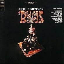 Learn to play 'Mr Spaceman' by The Byrds – Chords & Lesson. Album cover for 'Fifth Dimension' album featuring the song 'Mr Spaceman' by The Byrds – Learn to play on guitar.