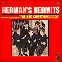 Learn to play 'Mrs Brown You've Got A Lovely Daughter' by Herman's Hermits – Chords & Lesson. Album cover for 'Herman's Hermits' album featuring the song 'Mrs Brown You've Got A Lovely Daughter' by Herman's Hermits – Learn to play on guitar.