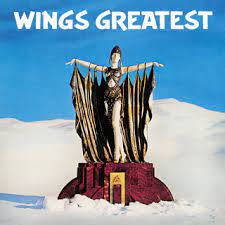 Learn to play 'Mull Of Kintyre' by Paul McCartney And Wings – Chords & Lesson. Album cover for 'Wings Greatest' album featuring the song 'Mull Of Kintyre' by Paul McCartney and Wings – Learn to play on guitar.