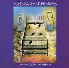 Learn to play 'Must Of Got Lost' by J. Geils – Chords & Lesson. Album cover for 'Nightmares and Other Tales From The Vinyl Jungle' album featuring the song 'Must Of Got Lost' by J. Geils – Learn to play on guitar.