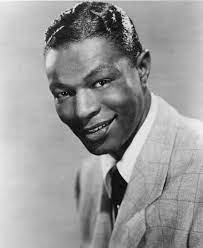 Nat King Cole Popular Tracks Nat King Cole Popular Tracks