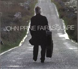 john prine music