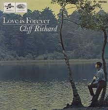 Learn to play 'My Foolish Heart' by Cliff Richard – Chords & Lesson. Album cover for 'Love Is Forever' album featuring the song 'My Foolish Heart' by Cliff Richard – Learn to play on guitar.