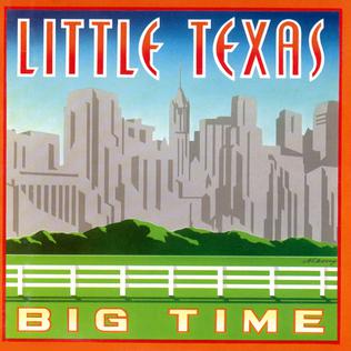 my love little texas