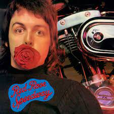 Learn to play 'My Love' by Paul McCartney And Wings – Chords & Lesson. Album cover for 'Red Rose Speedway' album featuring the song 'My Love' by Paul McCartney and Wings – Learn to play on guitar.