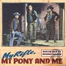 Learn to play 'My Rifle My Pony And Me' by Dean Martin – Chords & Lesson. Album cover for 'My Rifle My Pony And Me' album featuring the song 'My Rifle My Pony And Me' by Dean Martin – Learn to play on guitar.