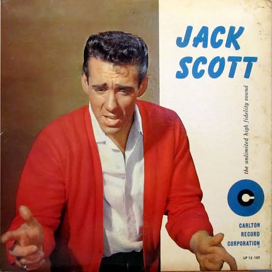 my true love jack scott my true love jack scott