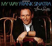 Album cover of My Way featuring songs by Frank Sinatra and the song My Way Album cover of My Way featuring songs by Frank Sinatra and the song My Way