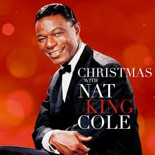 Nat King Cole Christmas
