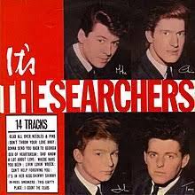 Learn to play 'Needles And Pins' by The Searchers β Chords & Lesson. Album cover for 'Its The Searchers' album featuring the song 'Needles And Pins' by The Searchers β Learn to play on guitar.