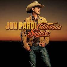 Album cover of California Sunrise featuring Jon Pardi popular songs and the song Night Shift Album cover of California Sunrise featuring Jon Pardi popular songs and the song Night Shift