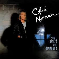 no arms can ever hold you chris norman