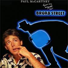 Learn to play 'No More Lonely Nights' by Paul McCartney And Wings – Chords & Lesson. Album cover for 'Give My Regards To Broad Street' album featuring the song 'No More Lonely Nights' by Paul McCartney and Wings – Learn to play on guitar.