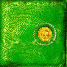 Learn to play 'No More Mr Nice Guy' by Alice Cooper – Chords & Lesson. Album cover for 'Billion Dollar Babies' album featuring the song 'No More Mr Nice Guy' by Alice Cooper – Learn to play on guitar.