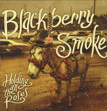 Learn to play 'No Way Back To Eden' by Blackberry Smoke – Chords & Lesson Album cover for 'Holding All The Ropes' featuring the song 'No Way Back To Eden' by Blackberry Smoke – Learn to play on guitar.