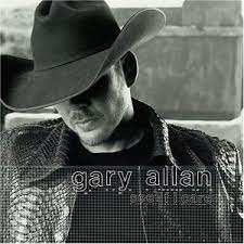 Album cover of See If I Care featuring Gary Allan popular songs and the song Nothing On But The Radio Album cover of See If I Care featuring Gary Allan popular songs and the song Nothing On But The Radio