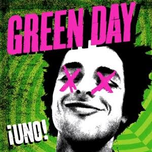 oh love green day oh love green day