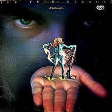 Learn to play 'Oh What A Night' by The Four Seasons – Chords & Lesson. Album cover for 'Who Loves You' album featuring the song 'Oh What A Night' by Frankie Valli – Learn to play on guitar.