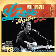 Songs By Merle Haggard On The Acoustic - Learn These Hits