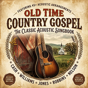 old time country gospel