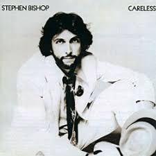 Learn to play 'On And On' by Stephen Bishop – Chords & Lesson. Album cover for 'Careless' album featuring the song 'On And On' by Stephen Bishop – Learn to play on guitar.