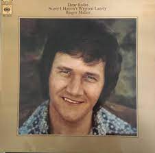 Roger Miller Iconic Songs
