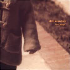 Album cover of four songs featuring easy folk songs for guitar and the song orange sky Album cover of four songs featuring easy folk songs for guitar and the song orange sky